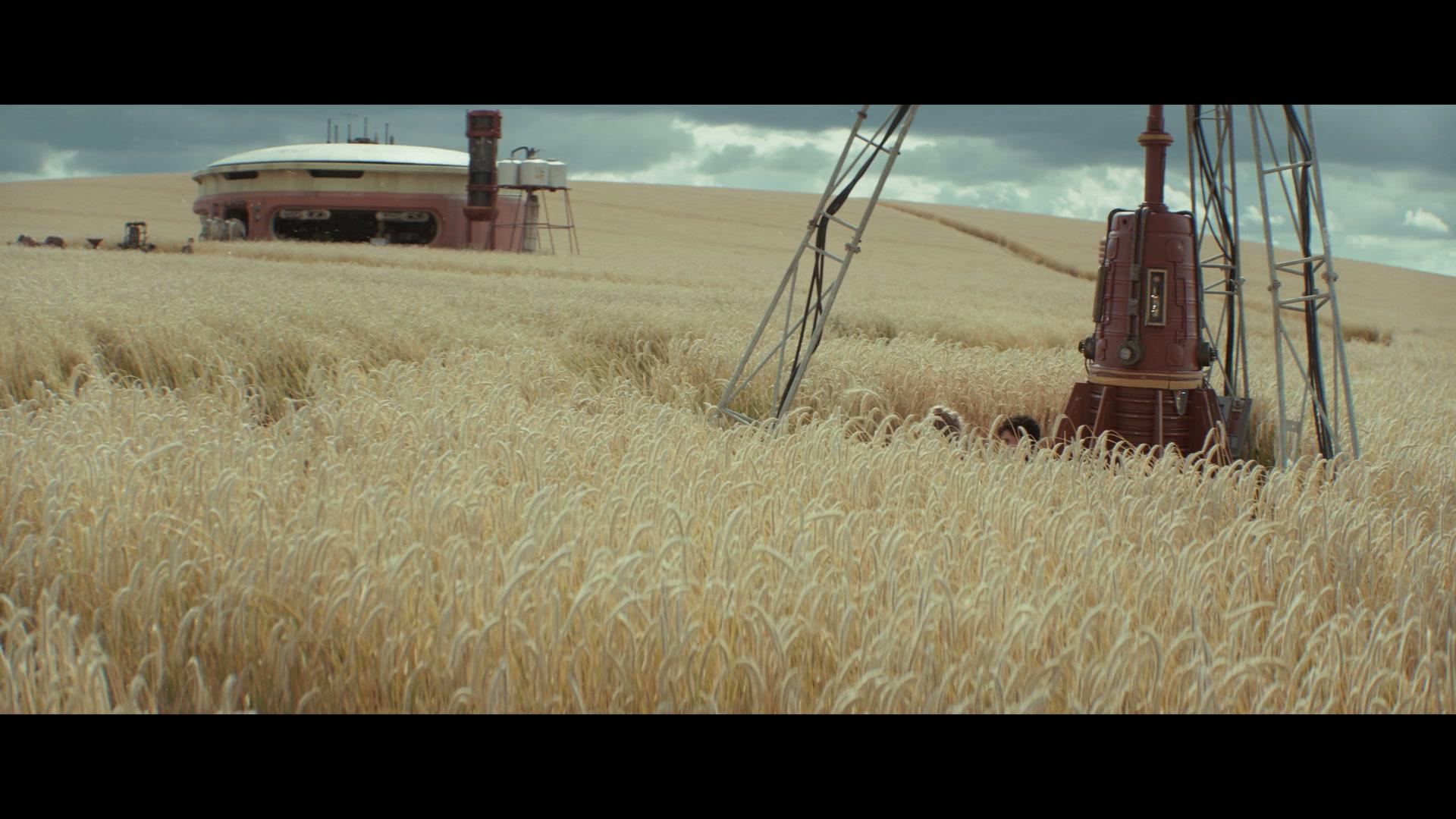 Сериал Андор (2022) 2 сезон 2 эпизод