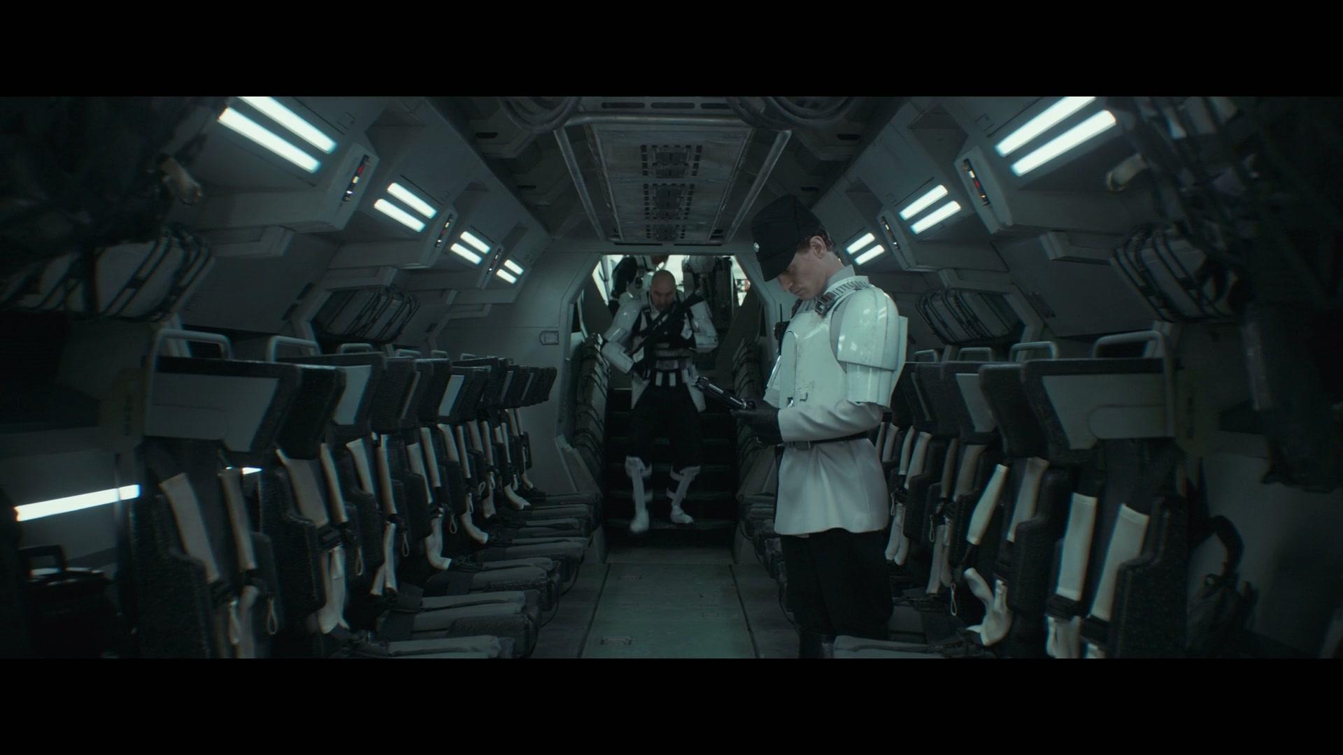 Сериал Андор (2022) 2 сезон 11 эпизод