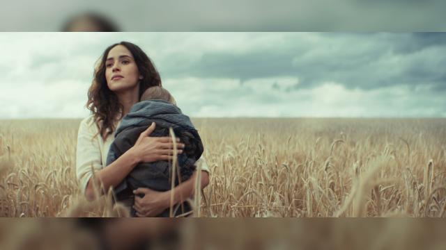 Джеда, кайбер, Эрсо - 12 серия, 2 сезона, сериала Андор (2022)