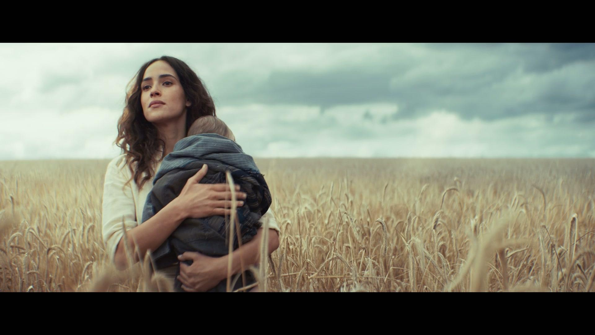 Сериал Андор (2022) 2 сезон 12 эпизод