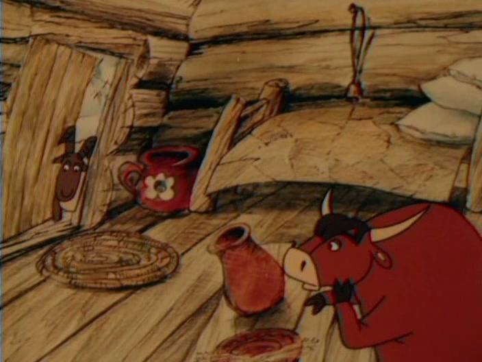Фильм Зимовье зверей (1999)
