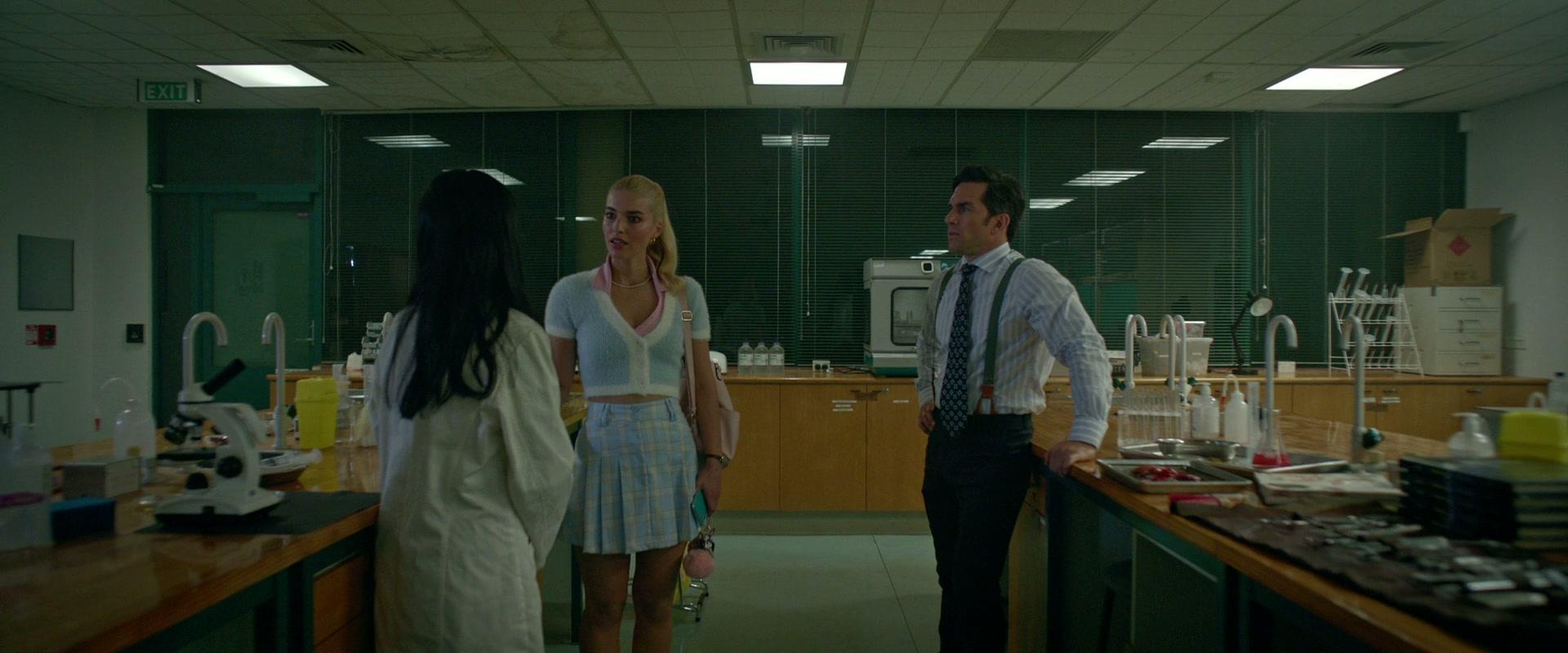 Фильм Субстанция. Идеал (2024)