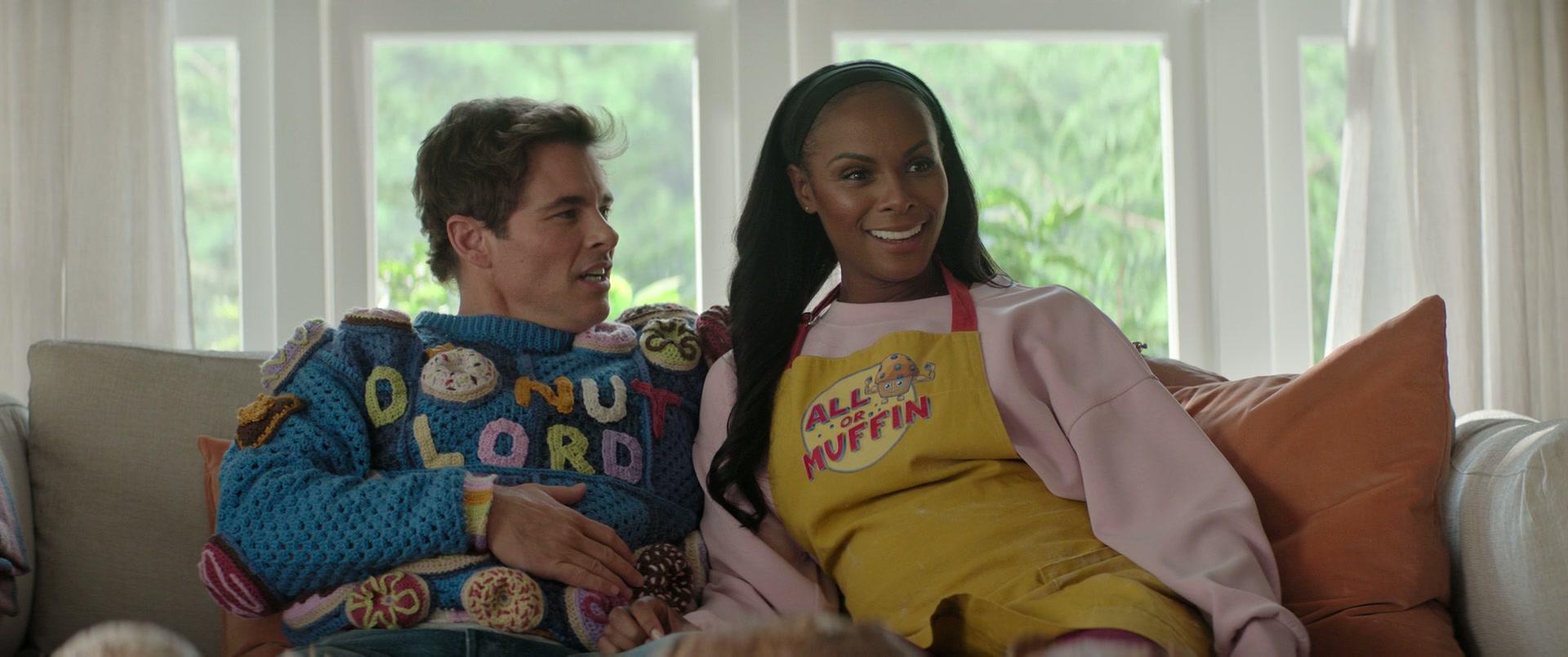 Фильм Соник 3 в кино (2024)