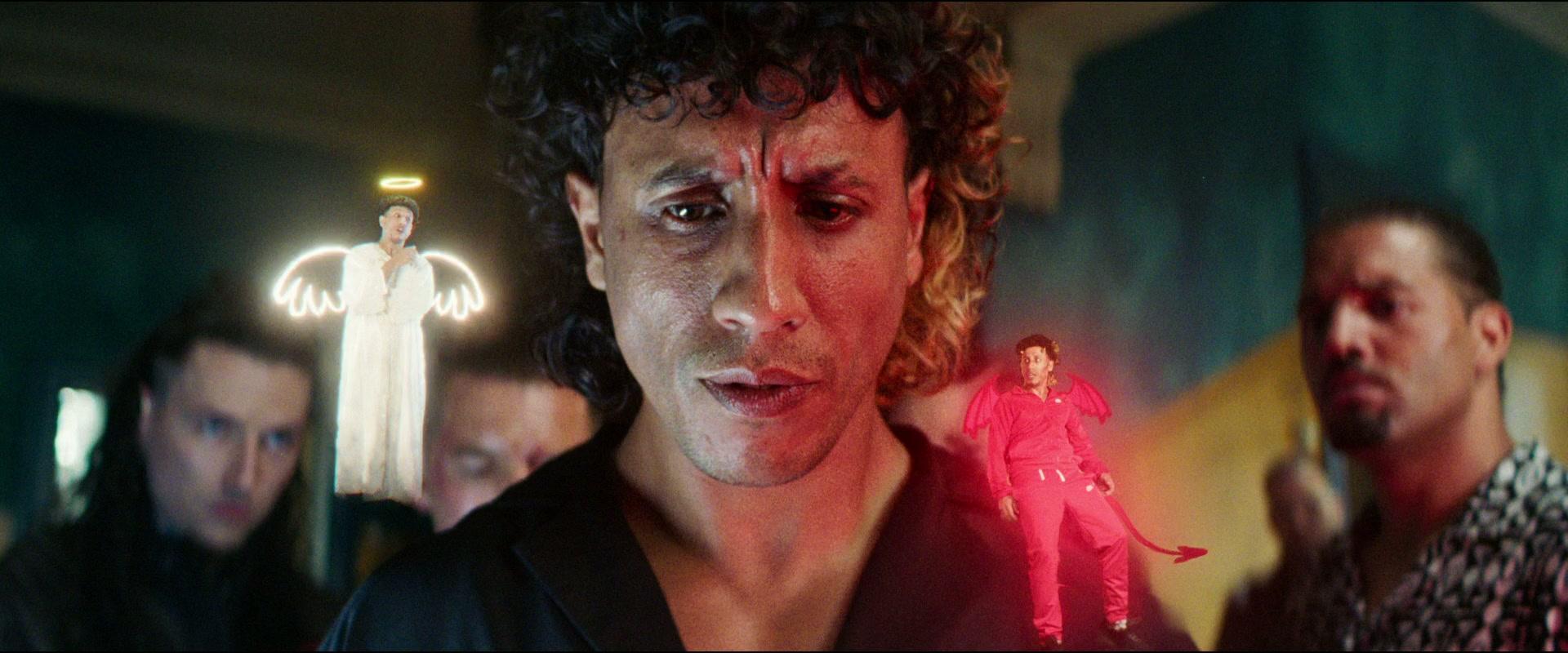 Фильм Гангстеры (2025)