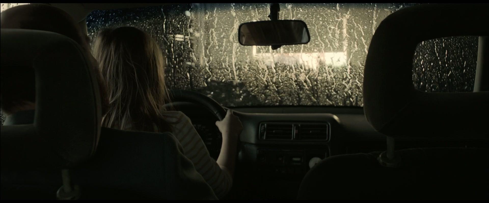 Фильм Госпожа жестокость (2013)