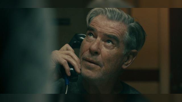 The Beast in Me - 10 серия, 1 сезона, сериала Гангстерленд (2025)
