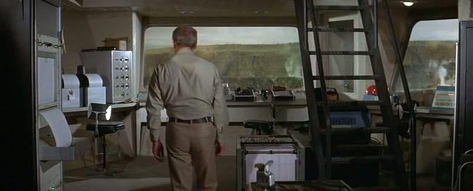 Фильм Когда кончилось время (1980)