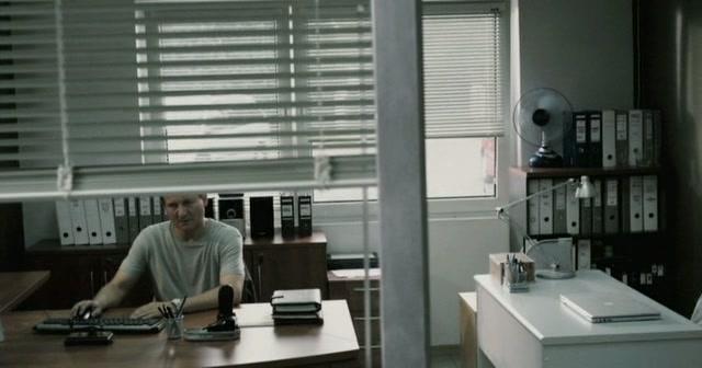 Фильм Мужество (2011)