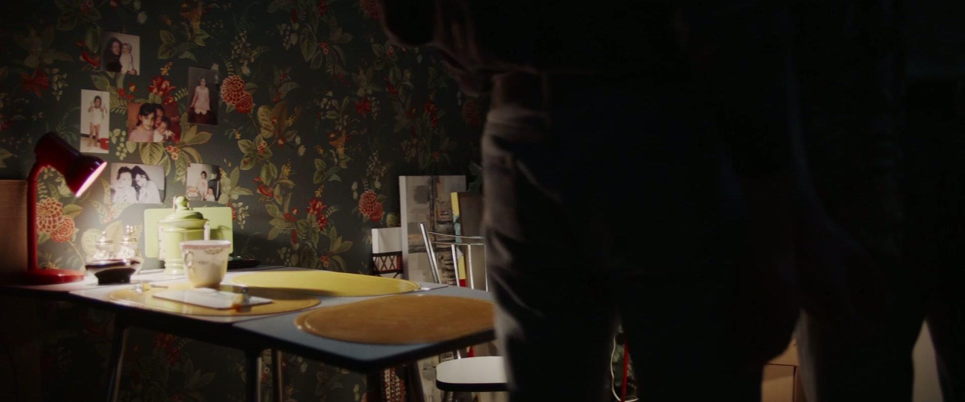 Фильм Подземный ужас (2022)