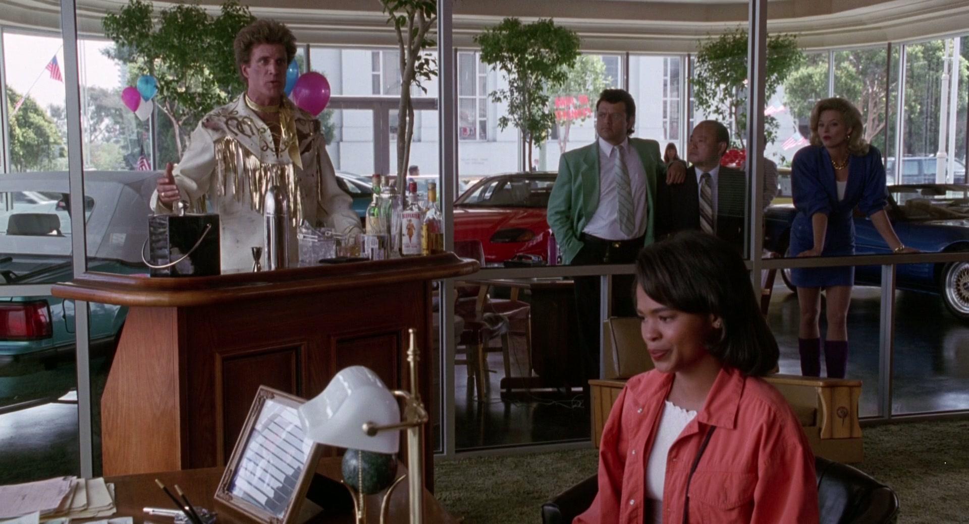 Фильм Сделано в Америке (1993)