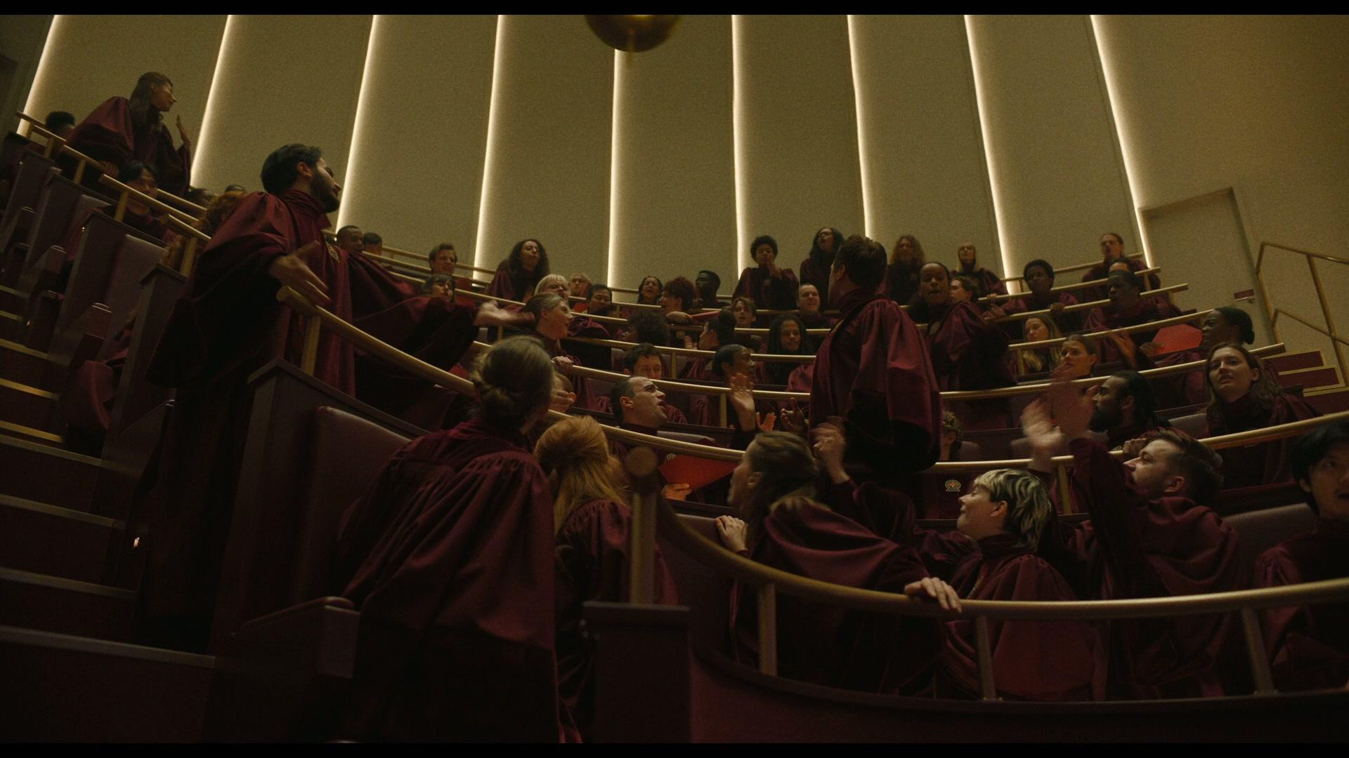 Фильм Микки 17 (2025)