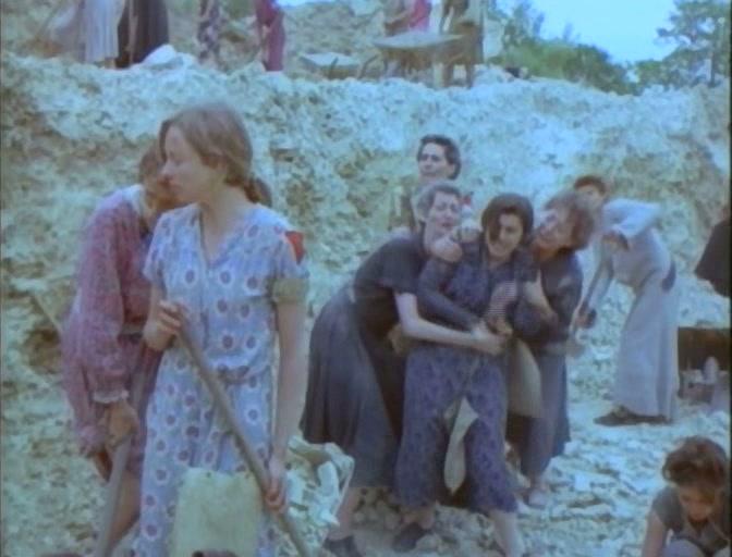Фильм Потайное место (1975)
