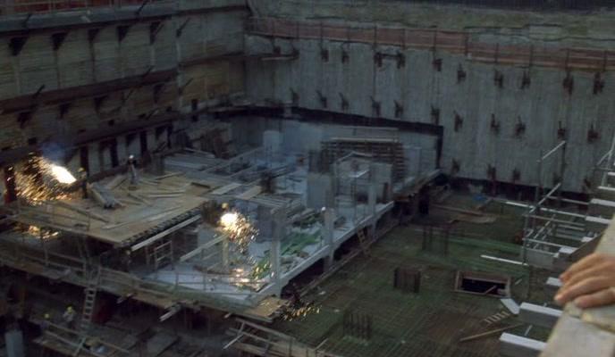 Фильм Босс всех боссов (2001)