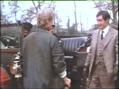 Фильм Одинокая Коко Шанель (1981)