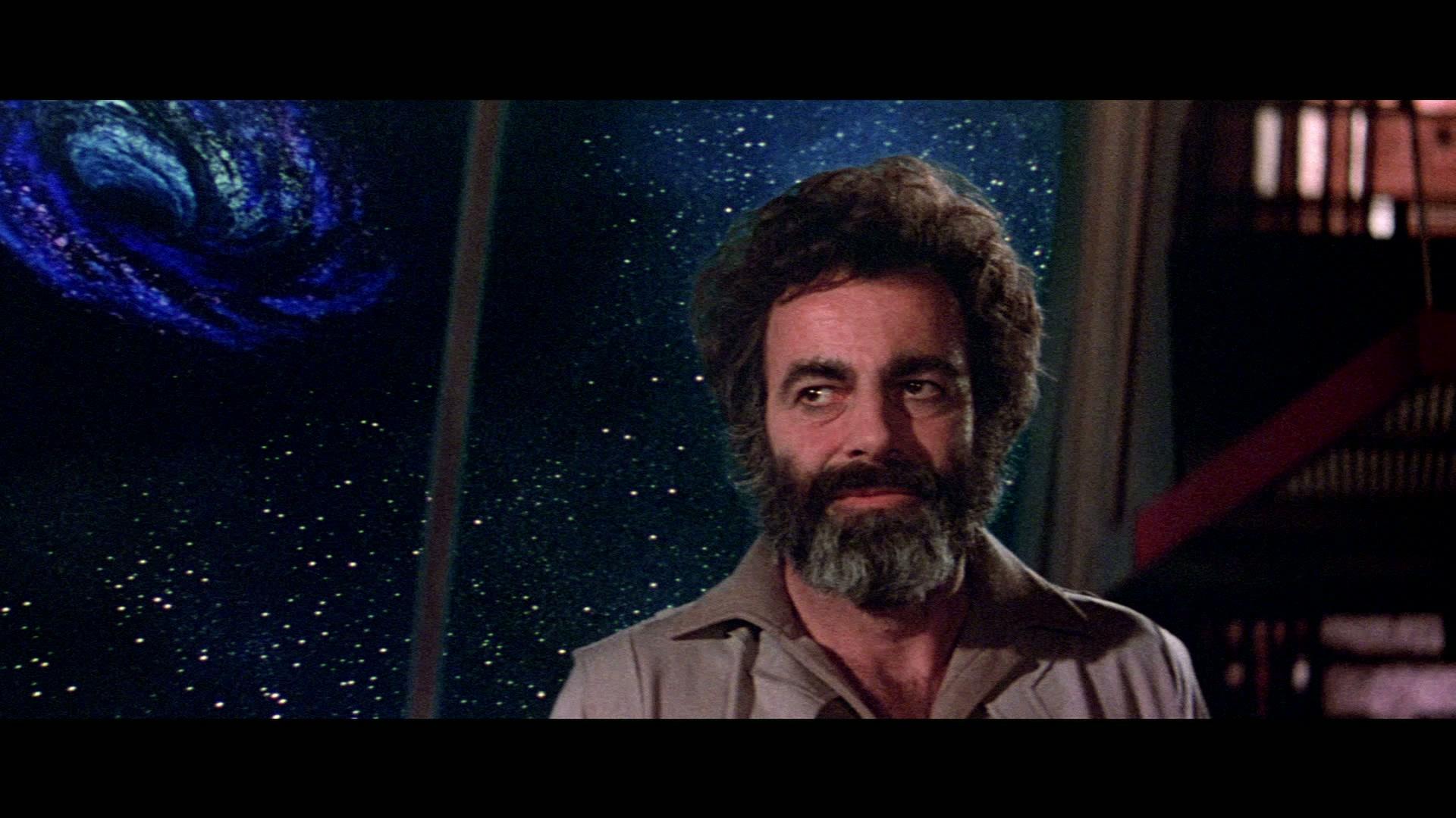 Фильм Черная дыра (1979)