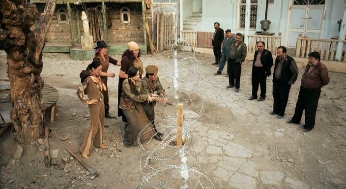 Фильм Абсурдистан (2008)