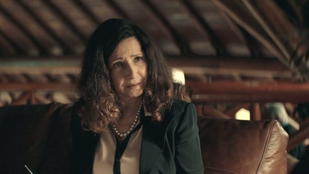 Фильм Сад подсолнухов (2024)