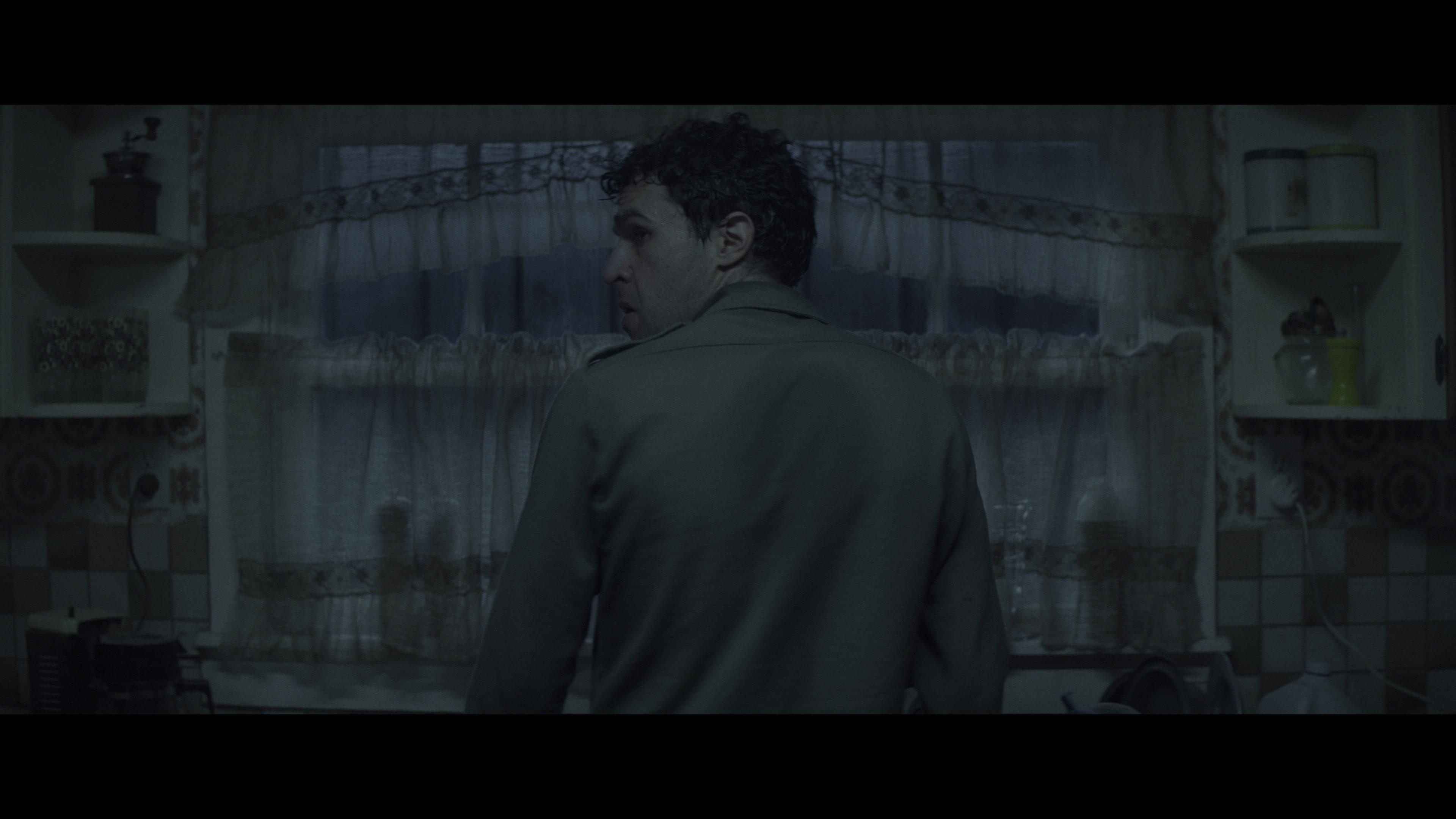 Фильм Вульфмен (2025)