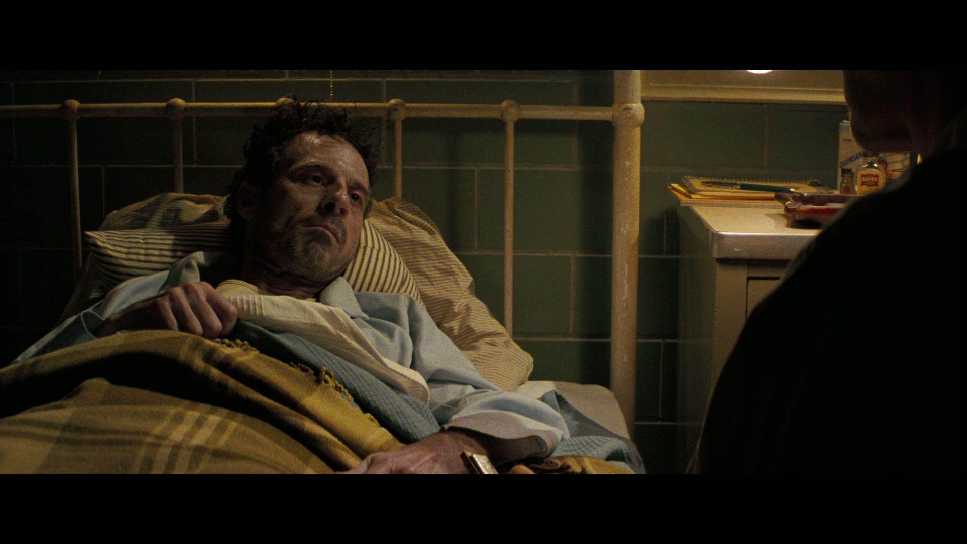 Фильм Боб Дилан: Никому не известный (2024)