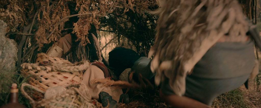 Фильм Пламя войны (2024)