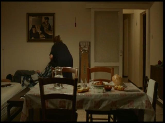 Фильм Бен Закен (2014)