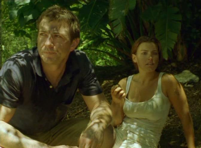 Фильм Титаны затерянного мира (2004)