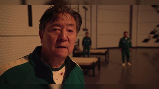 TBA - 4 серия, 3 сезона, сериала Игра в кальмара (2021)
