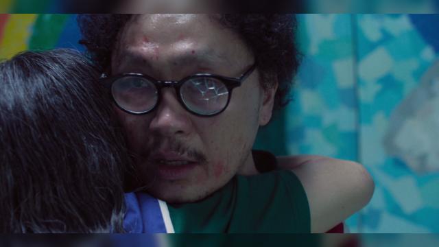 TBA - 2 серия, 3 сезона, сериала Игра в кальмара (2021)