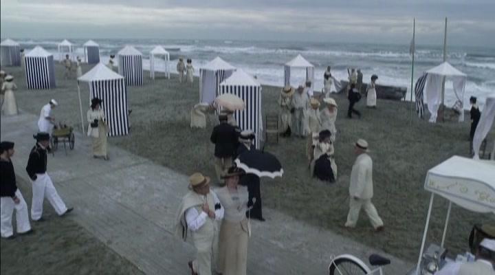 Фильм Коко Шанель (2008)