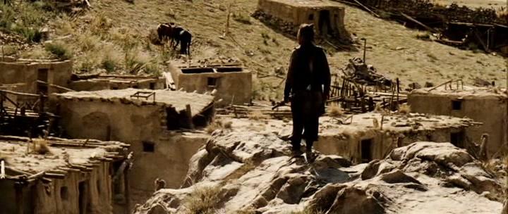 Фильм Воин и волк (2009)