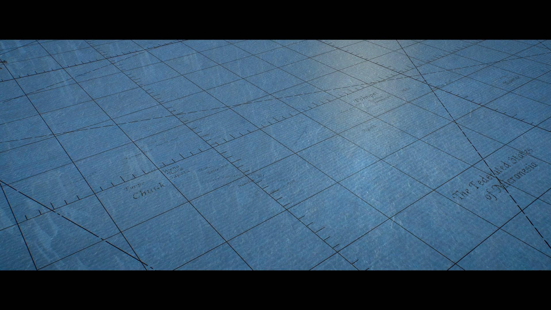 Фильм Дэвид Аттенборо: Океан (2025)