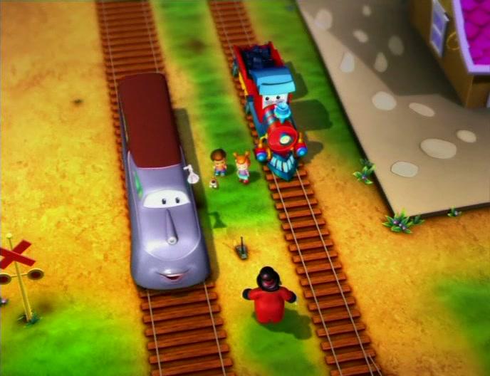 Фильм Братц: Планета фантазий (2009)