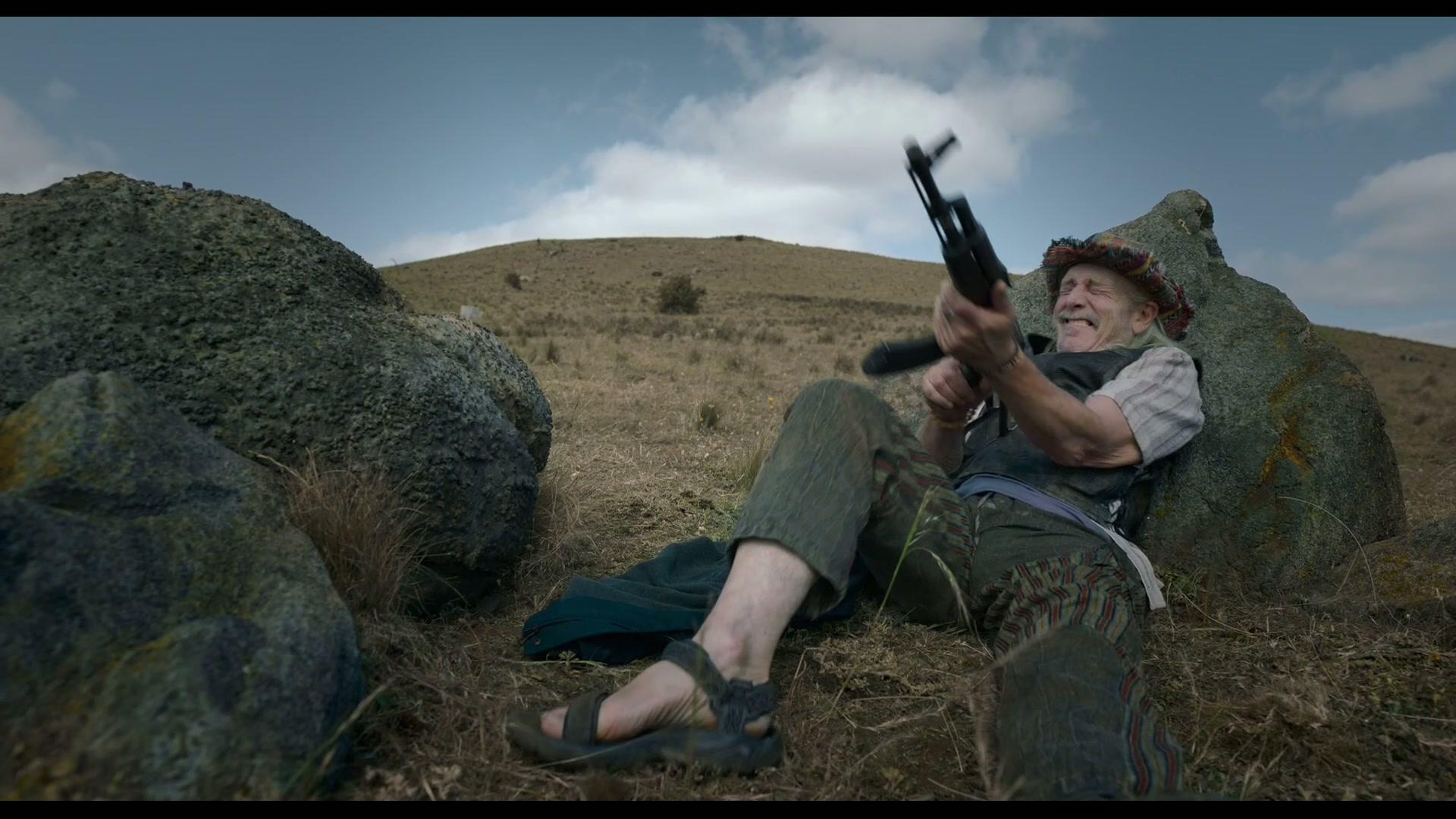 Фильм Ледяной драйв 2: Возмездие (2025)