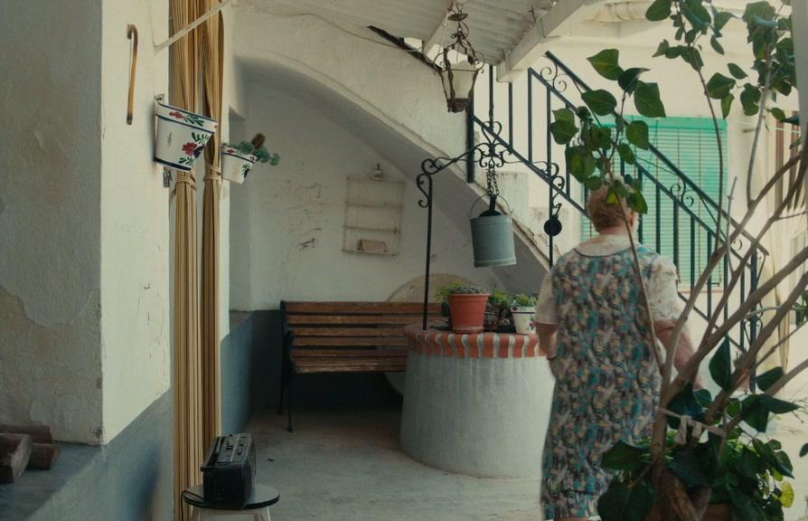 Фильм Натюрморт с привидениями (2024)