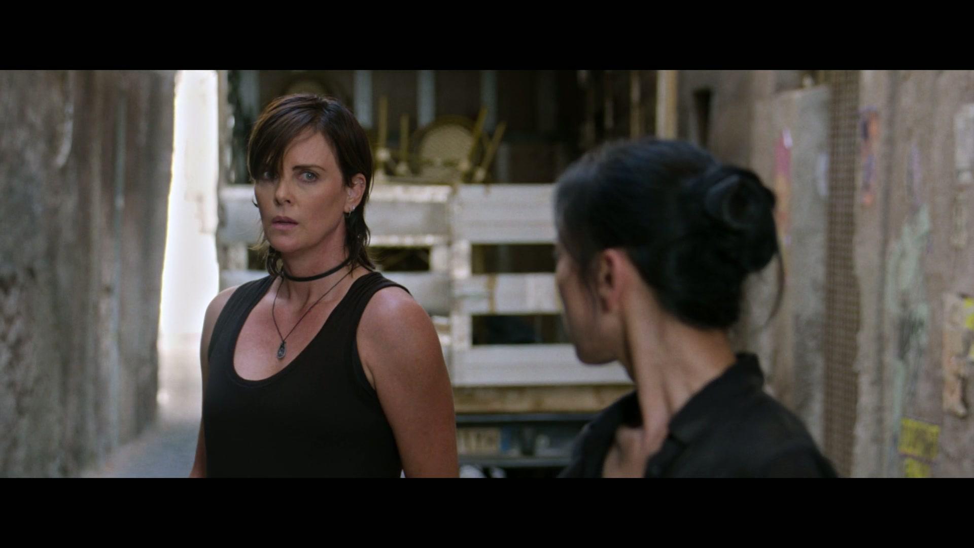 Фильм Бессмертная гвардия 2 (2025)