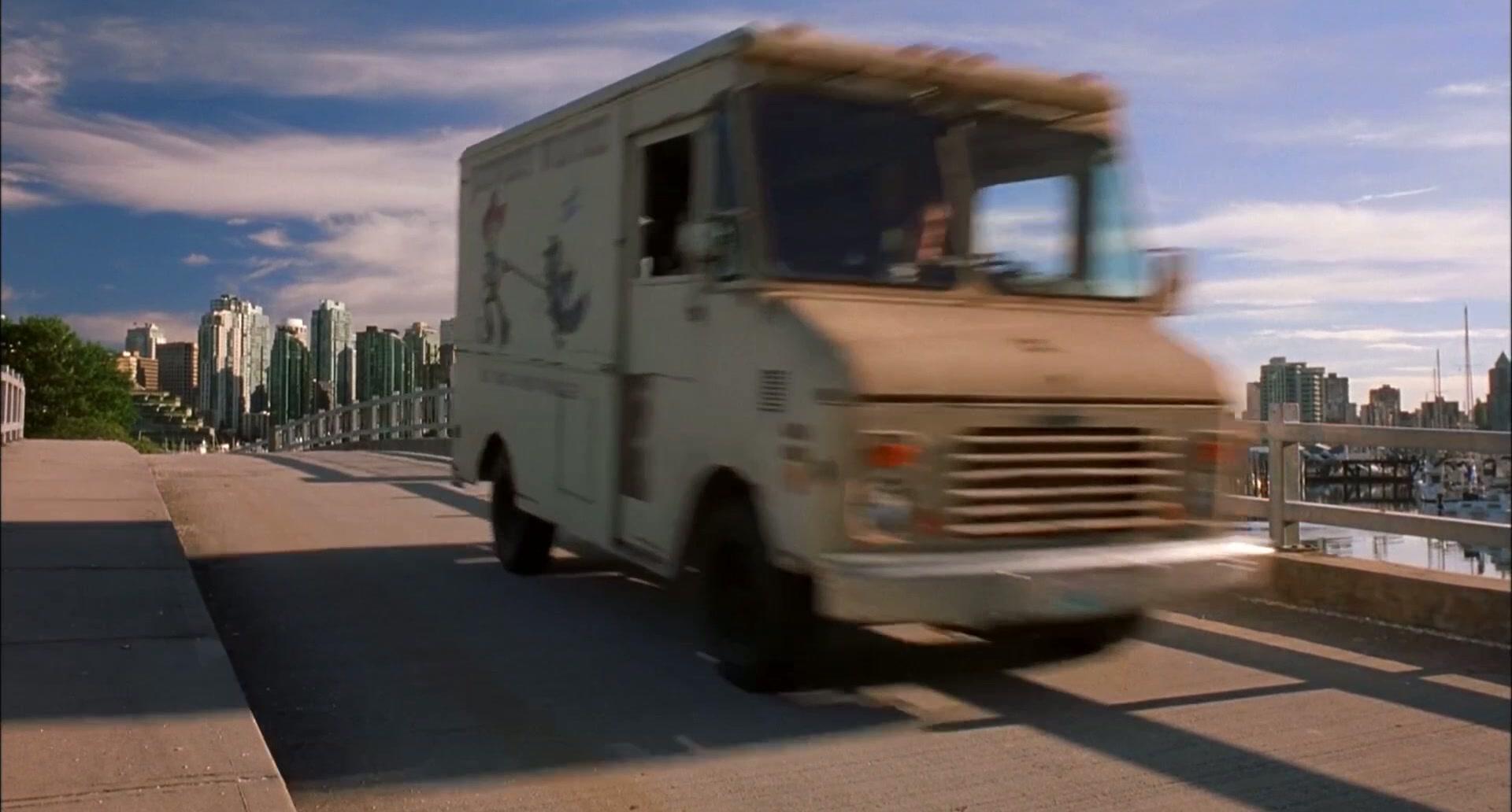 Фильм Стерва (2001)