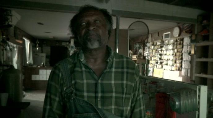 Фильм Данвичский ужас (2008)