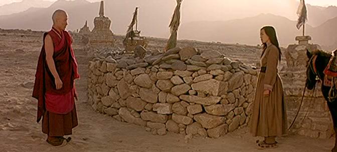 Фильм Самсара (2001)