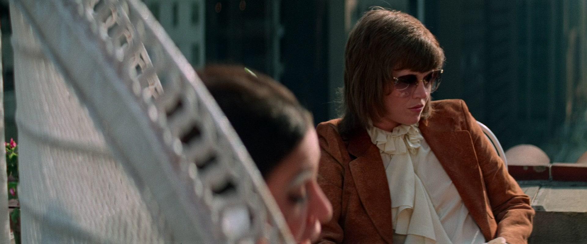 Фильм Клют (1971)