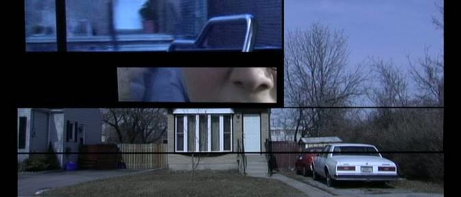 Фильм Кусочки Трэйси (2007)