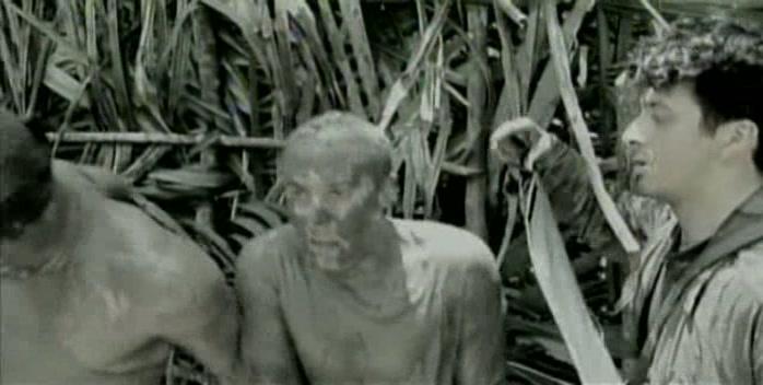 Фильм Точка и линия (2004)