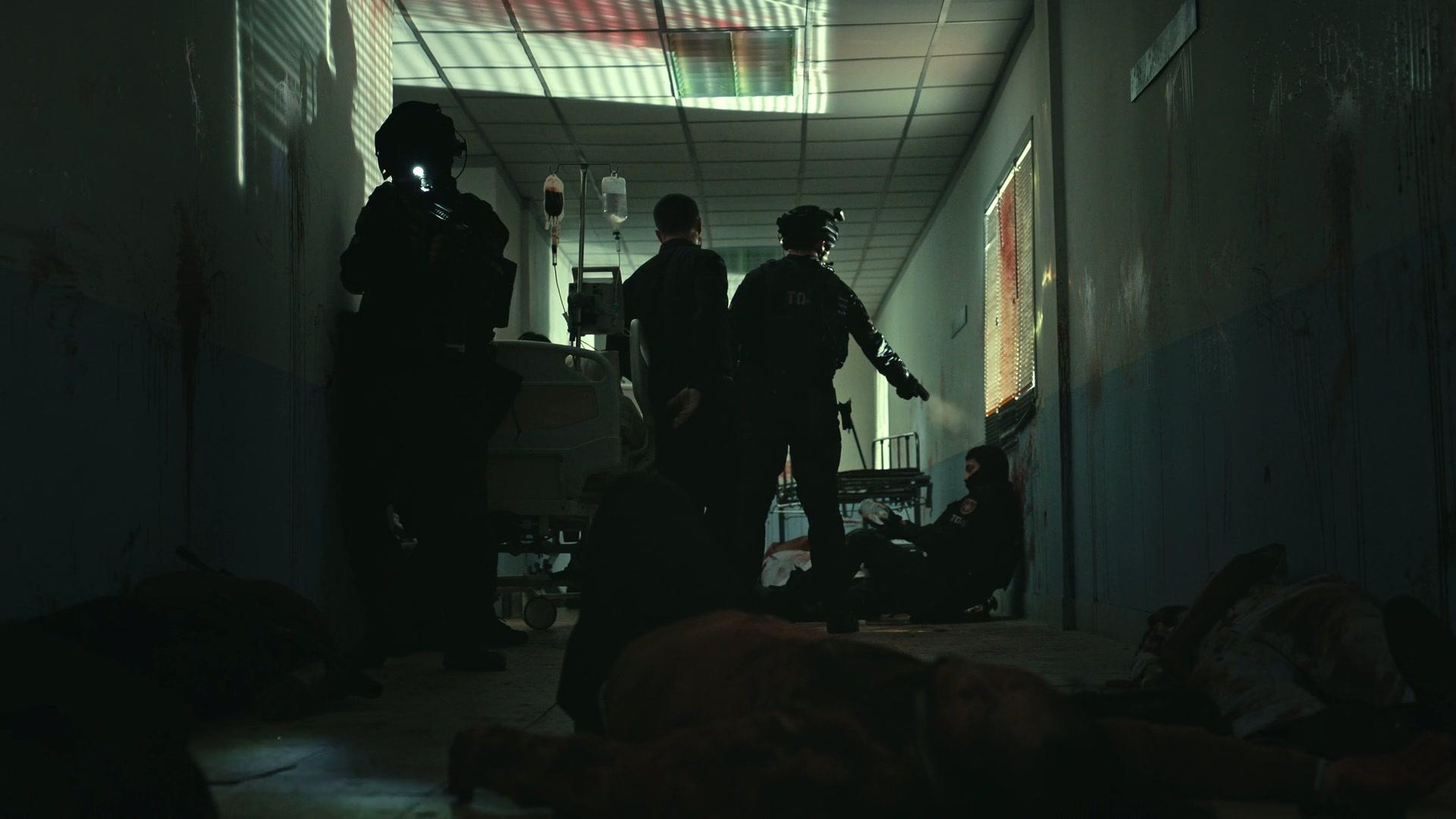 Фильм Зиам (2025)