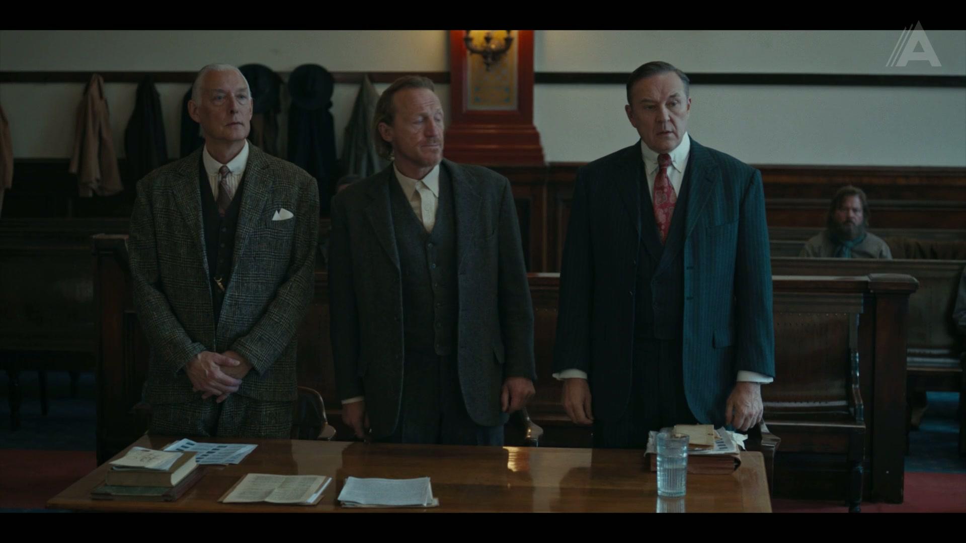 Сериал 1923 (2022) 1 сезон 8 эпизод