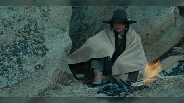 The Rule of Five Hundred - 7 серия, 1 сезона, сериала 1923 (2022)