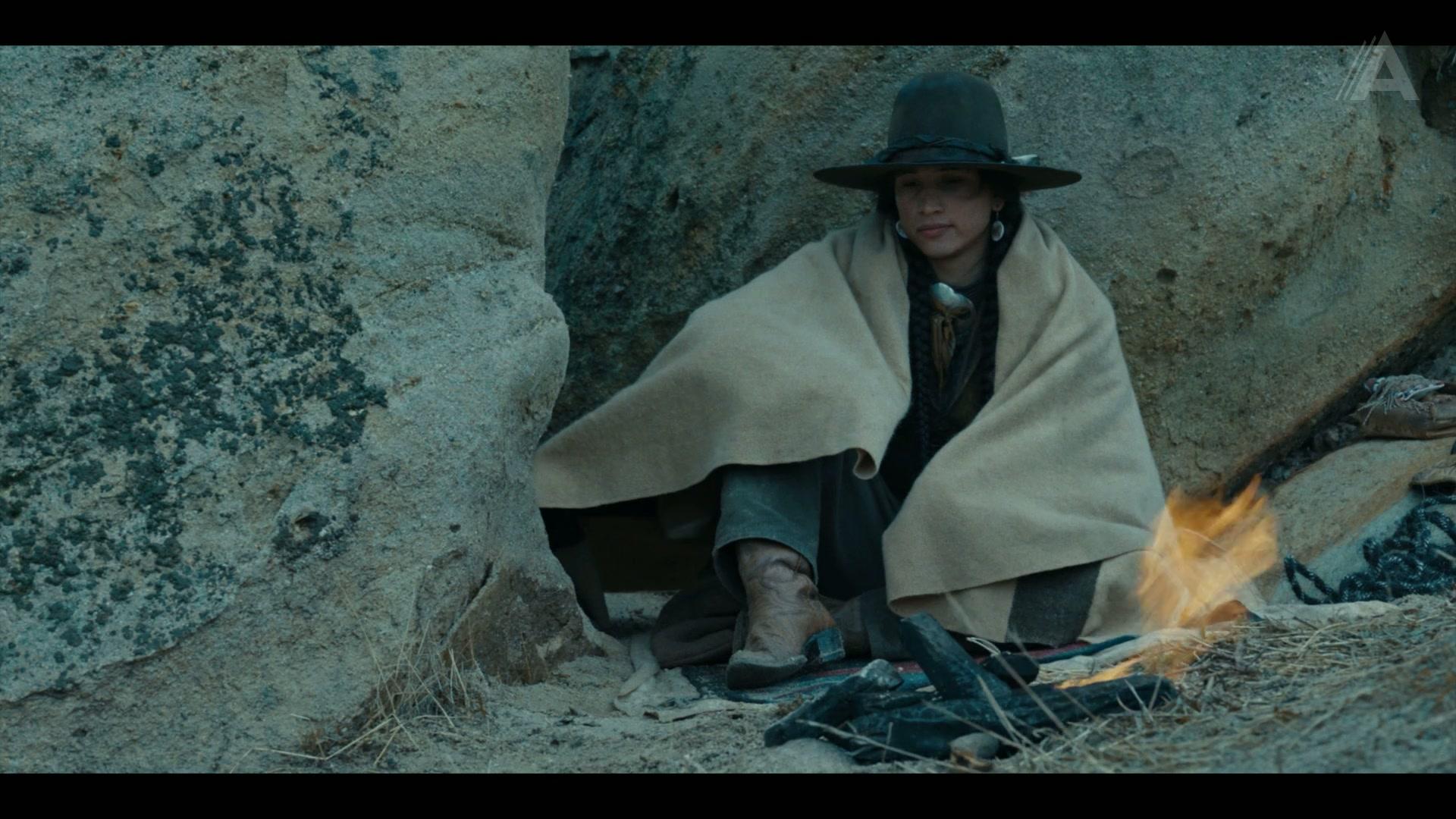 Сериал 1923 (2022) 1 сезон 7 эпизод