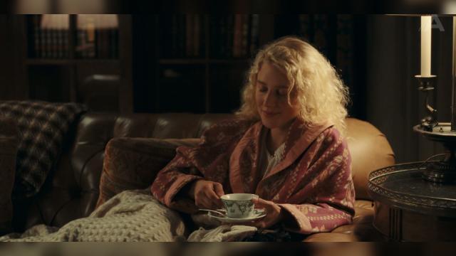 The Mountain Teeth of Monsters - 6 серия, 2 сезона, сериала 1923 (2022)