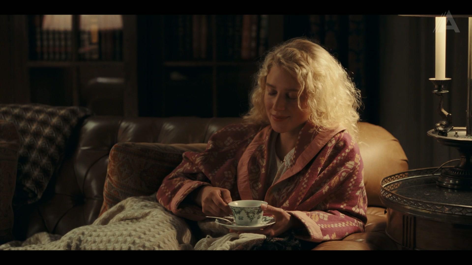 Сериал 1923 (2022) 2 сезон 6 эпизод