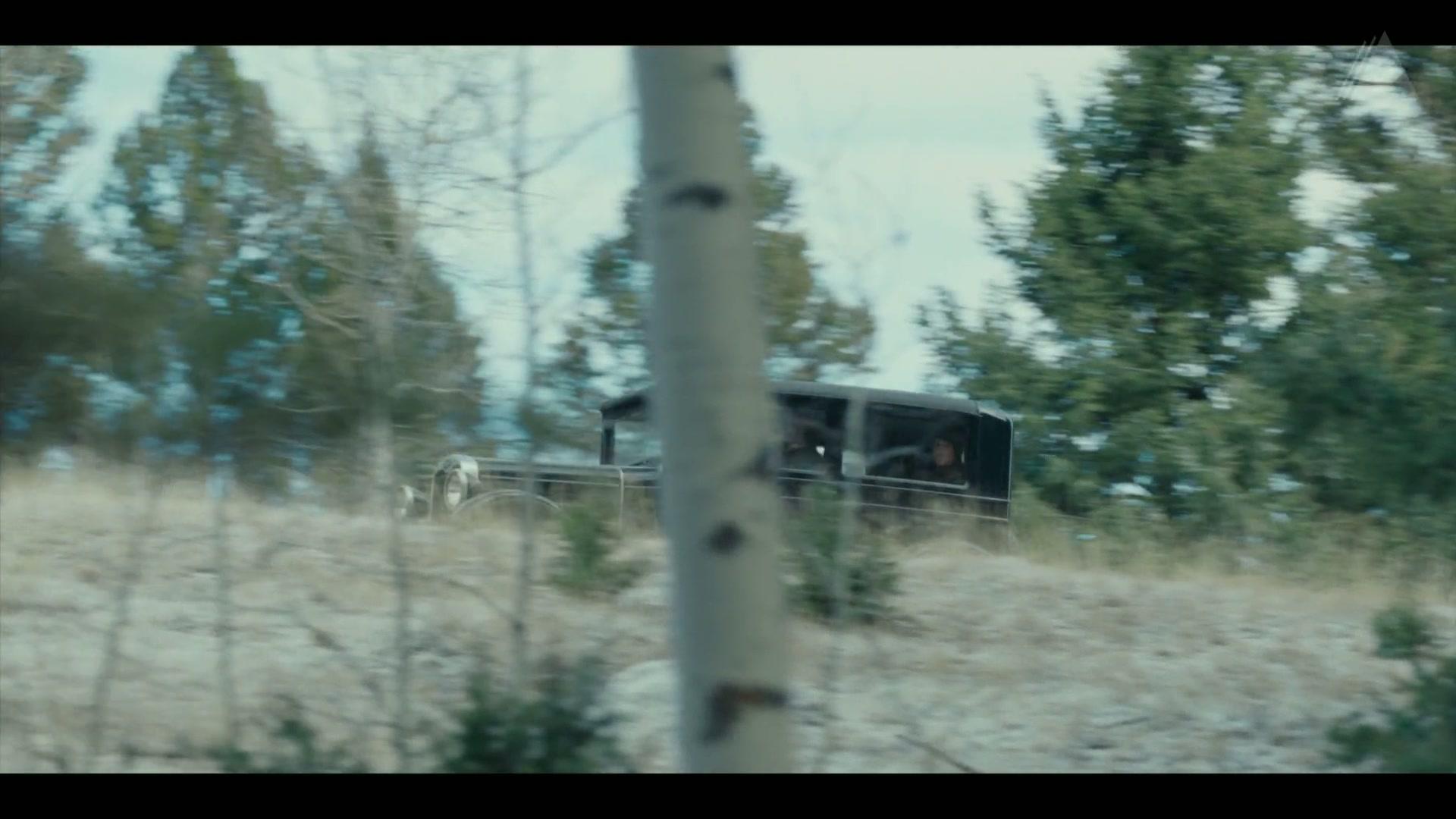 Сериал 1923 (2022) 2 сезон 7 эпизод