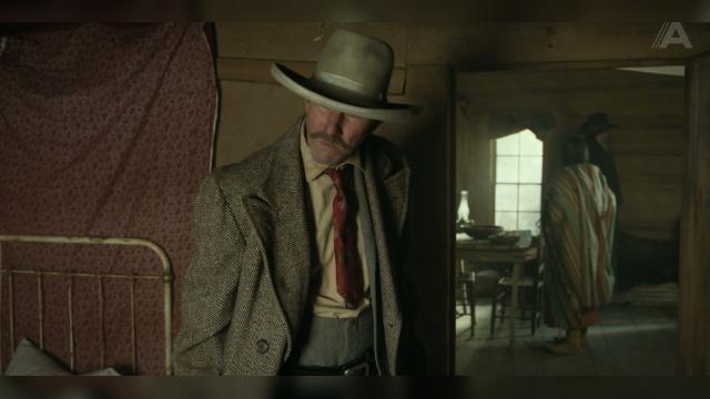 One Ocean Closer to Destiny - 6 серия, 1 сезона, сериала 1923 (2022)