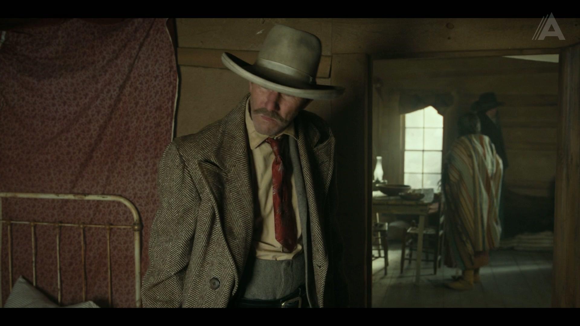 Сериал 1923 (2022) 1 сезон 6 эпизод